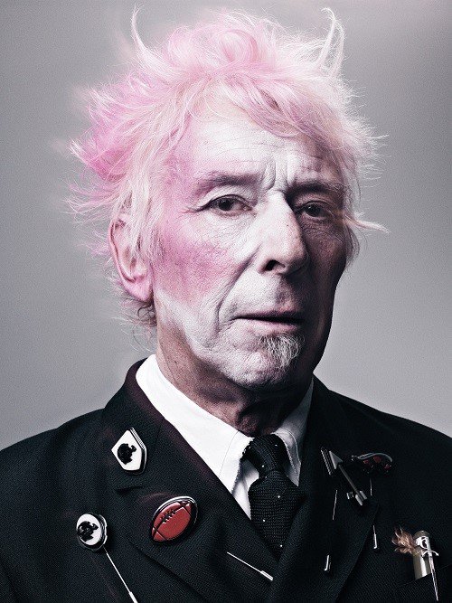 Happy 77th birthday to musician, composer & founding member of The Velvet Underground John Cale. 