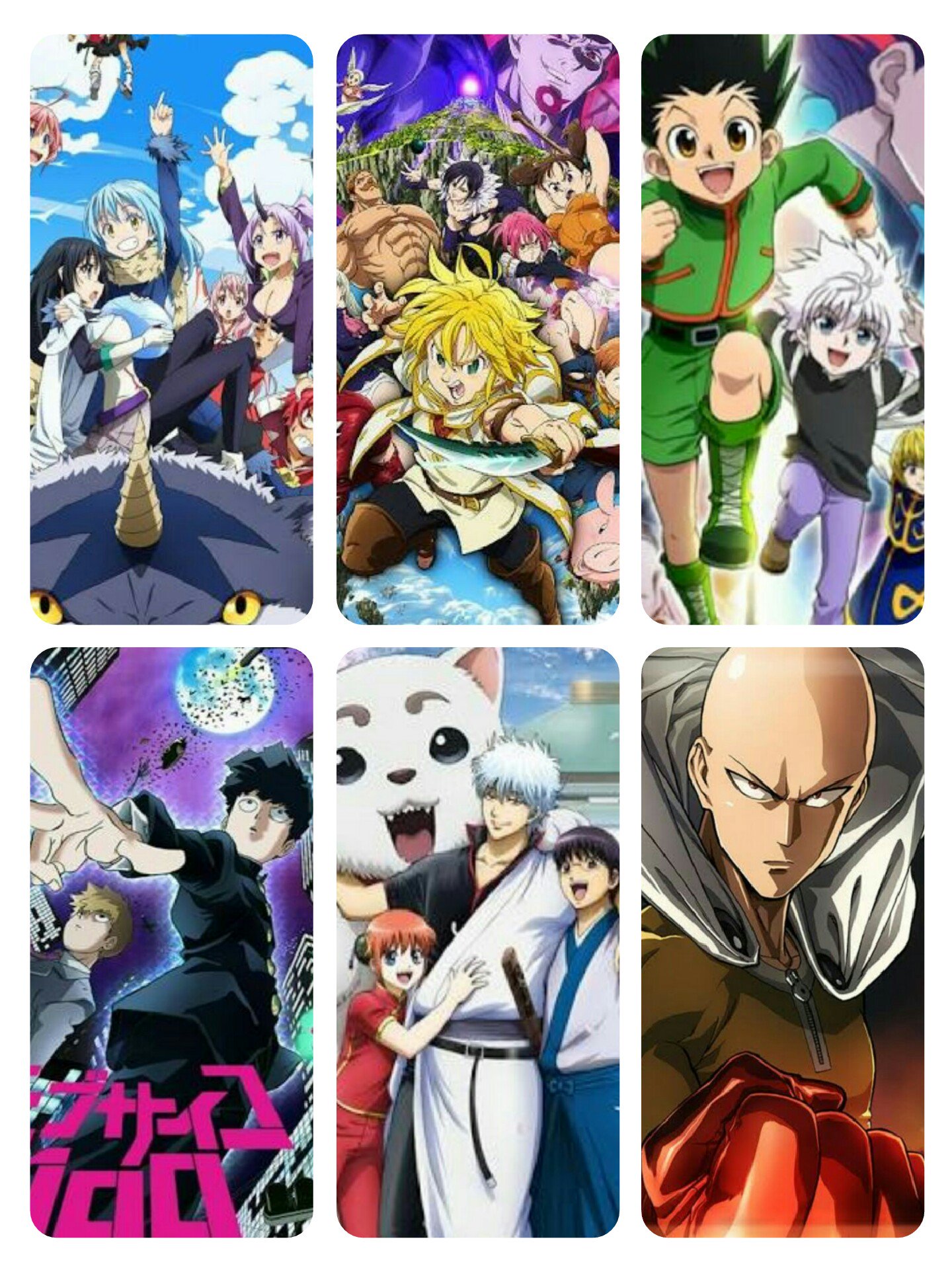 ジャンプ系アニメが好きな人 Twitter Search Twitter