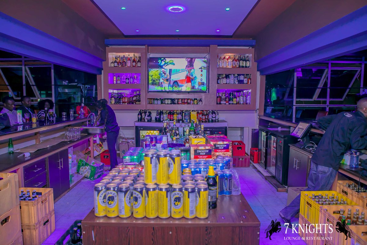 7knightslounge's tweet photo. #7knightslounge
#kenya
#nightclub 
#nightlife 
#party 
#dj 
#music 
#fun
#SciencePolicyBusiness
#BiblicallyBrainwashed
#TeenRepublikNTV
#HBRFanzone
#InuaWasaniiKE https://t.co/VXlMU6aZZT