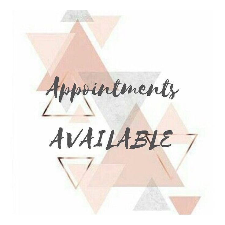 Treat yourself this weekend with our 3 for 2 offer on all treatments! 

Book your appointments now via - phore.st/U8kyoq

#weekend #beauty #offer #saturday #salon #promotion #Chester #Cheshire #NorthWest #Wrexham  #citycenter #Dermalogica #nails #brows #lashes