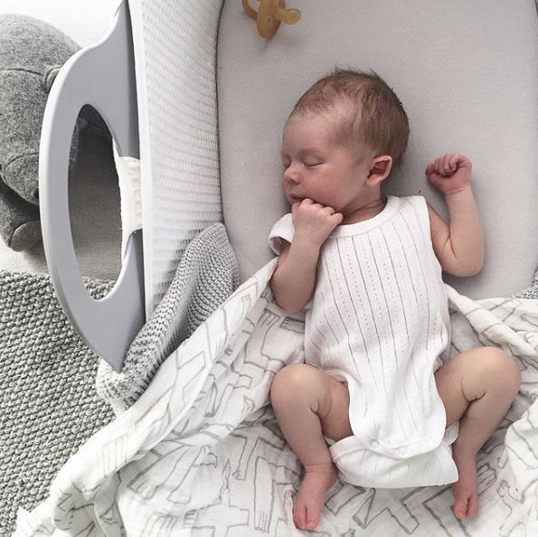 Sleepy Saturdays! <3 @tracy_rasmussen_deihl