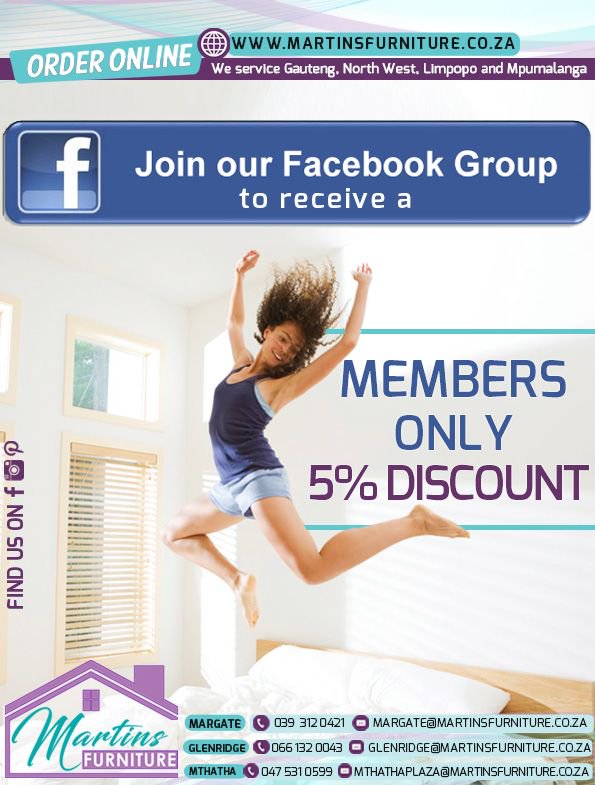 MFurnGlenridge's tweet photo. We are offering ALL our #Facebook group members a 5% discount on selected items in store!

Join today https://t.co/lxVFdw6ZWB

#MembersDiscount #OurCommunity #SpecialOffer #MembersSpecial #BecomeAMember #FacebookGroup #MembersOnly https://t.co/wZuOPpkeWp