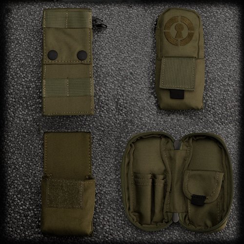 spooXe's tweet image. Ranger Case in black and green now available 👍
store.spooxe.com/RANGER_CASE

#lockpicking #picktools #lockpicktools #berlin #spooxe  #tools #lockpickbags #bags