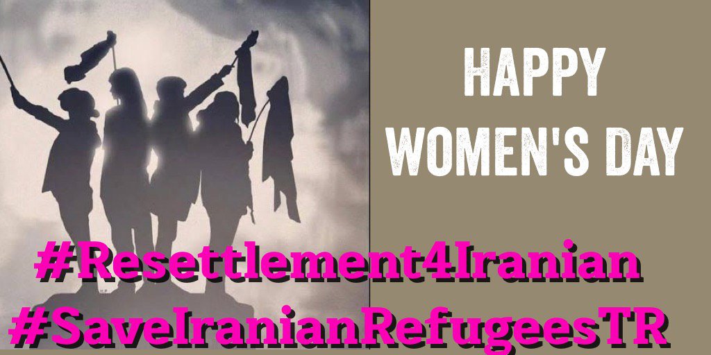 siminsisi's tweet photo. مادامی که تلخی زندگی بی پناهی راشیرین میکنی و پناهش میشوی بدان زندگی میکنی #SaveIranianRefugeesTR
#8M2019 #HappyWomensDay2019 #IWD2019 #InternationalWomensDay
#IranianRefugeesInTurkey https://t.co/ph2P2p9kLX