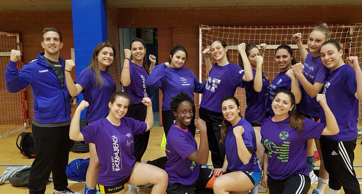 CH La Garriga tweet media