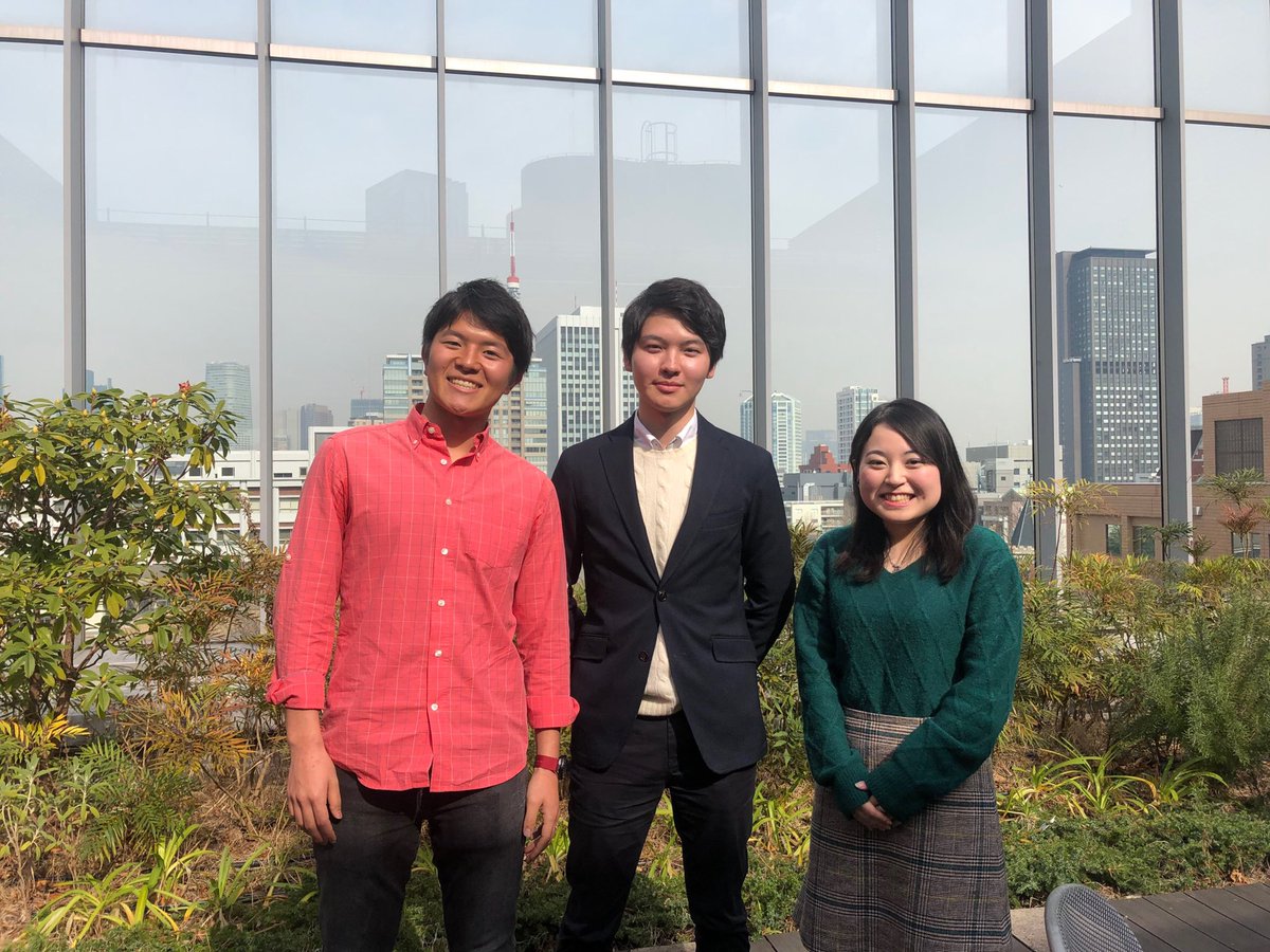 keio_react's tweet photo. 『【留学をデザインする】「つながり」から新しい自分へ。留学がしたくなってきた話』

慶應義塾大学交換留学支援団体 KEPRO

https://t.co/quXGcpJdDB https://t.co/zje4gtAlRf