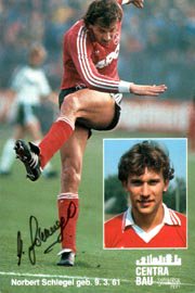 exclubberer's tweet photo. Heute feiern Norbert #Schlegel (58) und Ioannis #Masmanidis (36) Geburtstag. Herzlichen Glückwunsch und alles Gute!!! #FCN #DerClub https://t.co/aNvgyUkImr