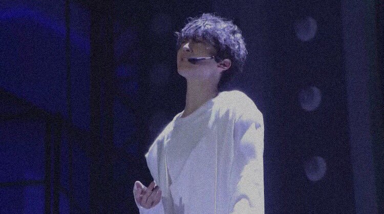 chanmanO17's tweet photo. 玉森くんの横顔は国宝級レベルに美しい https://t.co/i0USy2S4Sg