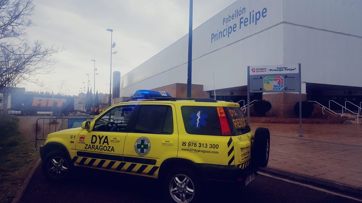 Desde el punto de la mañana seguimos, servicios preventivos de calidad por un bien mayor.

¿Sabías que el 100% de los beneficios obtenidos por la prestación de servicios sanitarios se destina a proyectos sociosanitarios y asistenciales como Proyecto Deseo o #RCPdesdeMiCole?