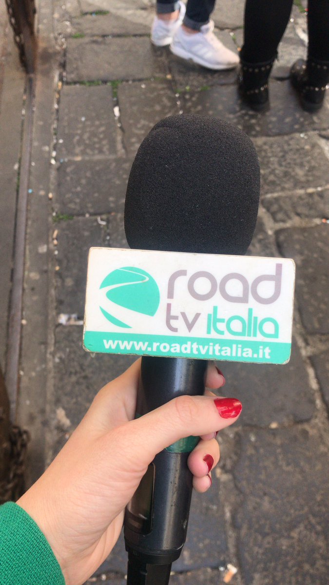 fedecolucci90's tweet photo. Vicende che hanno segnato la mia vita ma anche la vita dello Stato: @demagistris sulle inchieste Why Not e Poseidone @roadtv https://t.co/5FavtiL1rf