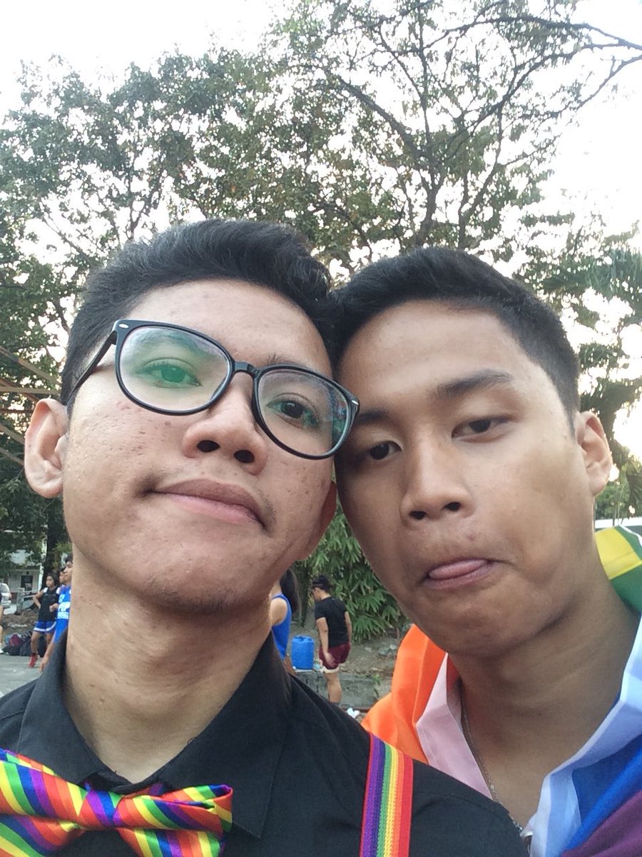 mx_heraldo's tweet photo. @pochollorocks06 Gwapo mo riyan hahaha ito pa oh.
#PUPPride2019 #ComeUnityForSolidarity https://t.co/ml9TAZsiwm