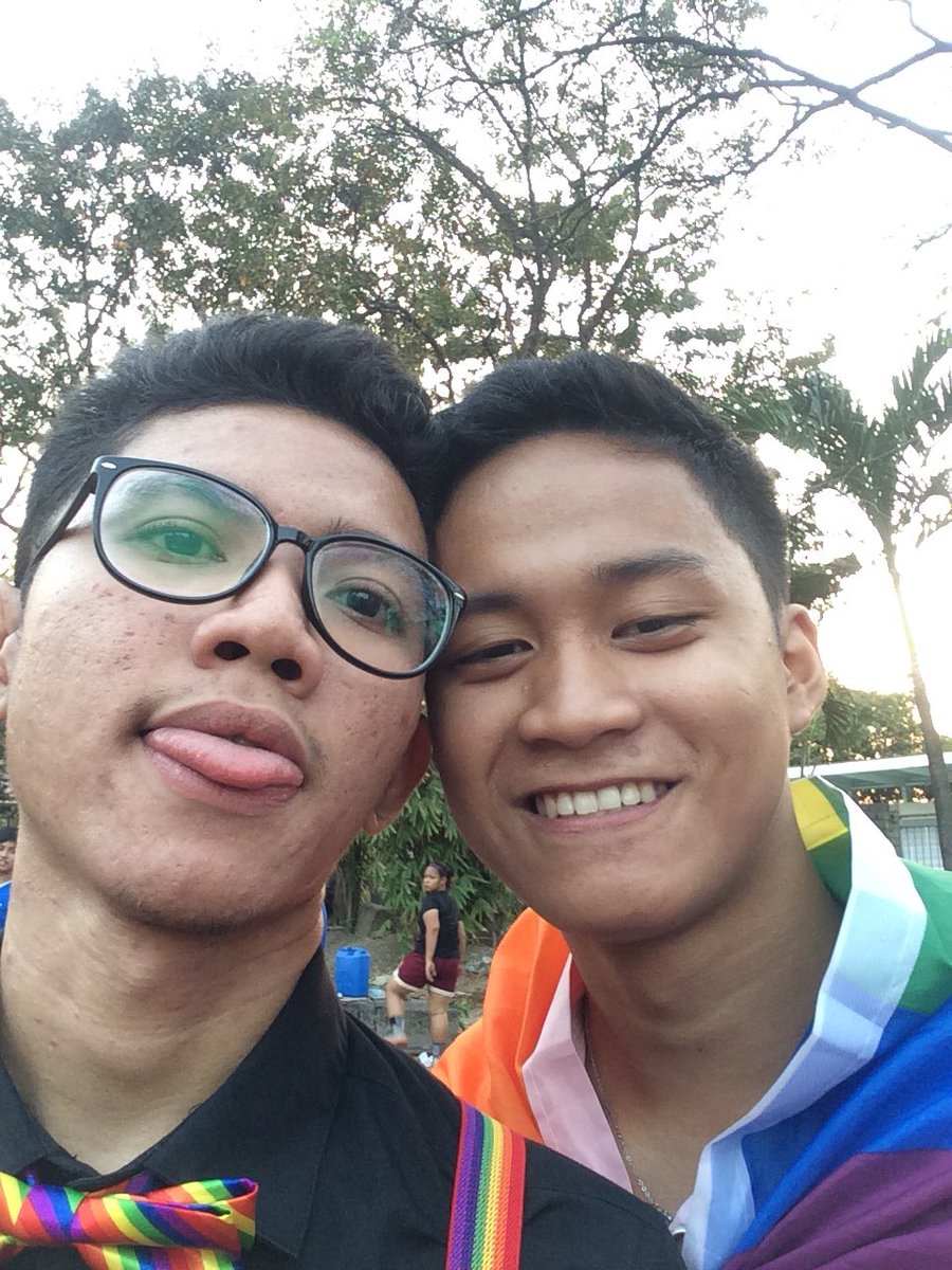 mx_heraldo's tweet photo. @pochollorocks06 Gwapo mo riyan hahaha ito pa oh.
#PUPPride2019 #ComeUnityForSolidarity https://t.co/ml9TAZsiwm