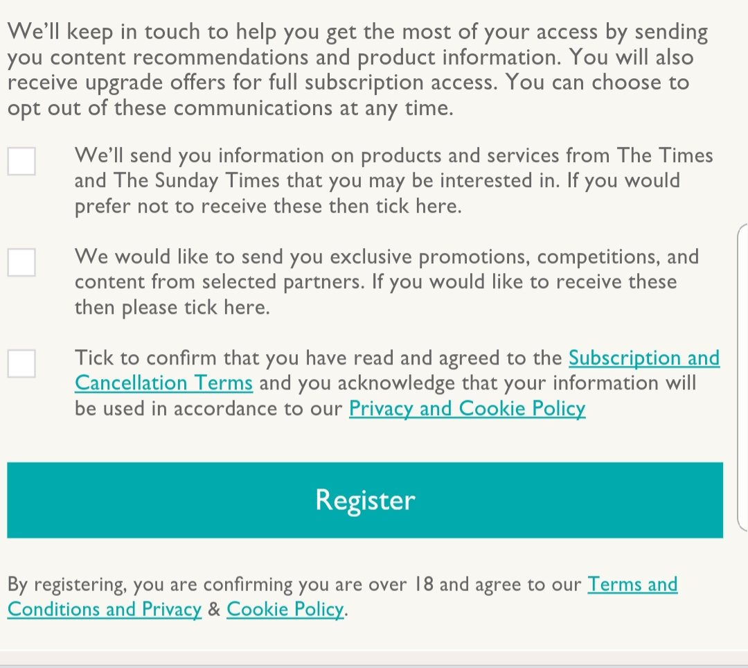 Felicity Box tweet media