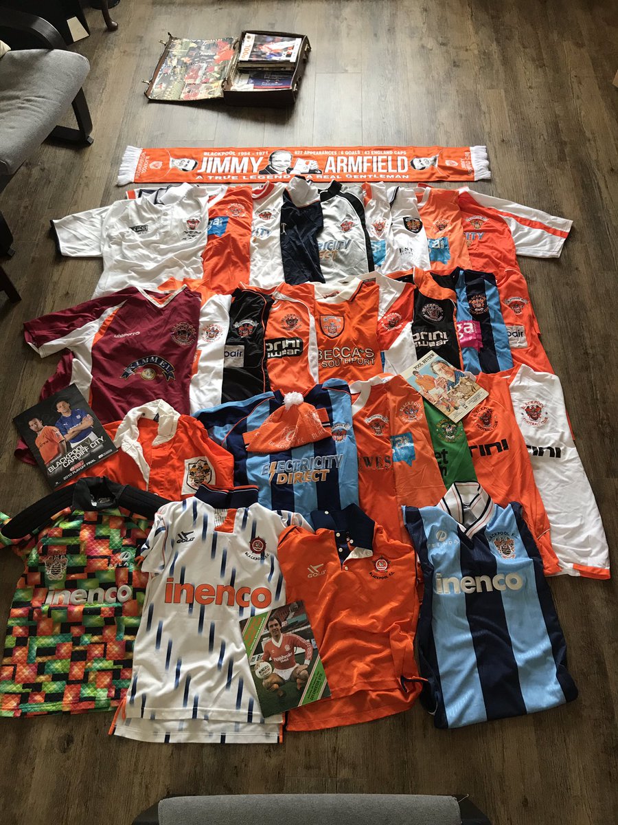 Tom Scaife tweet media