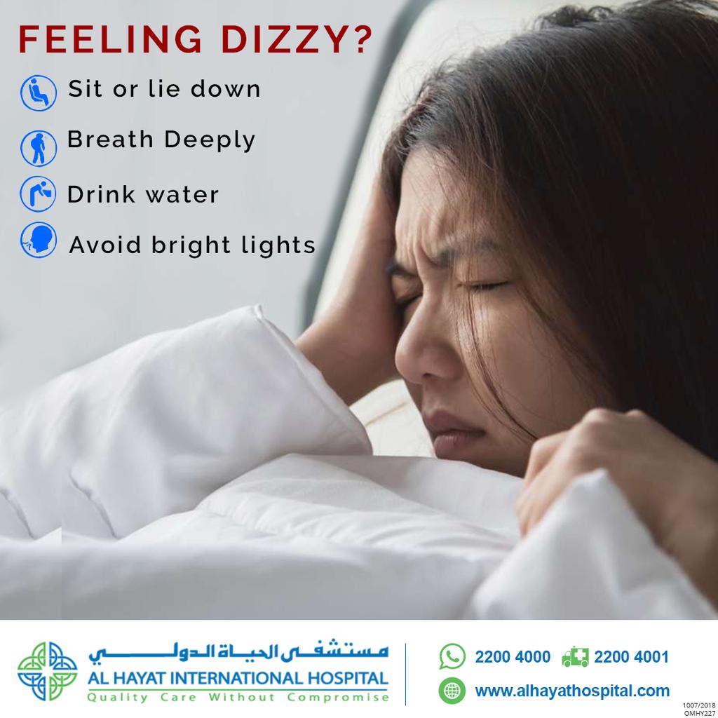 al_hayat_muscat's tweet photo. Stop Feeling Dizziness.
#dizziness #breath #water #sitting #mentalhealth #muscathealth #omanhealth #alhayathospitaloman #AHIH #hospital #muscat #oman https://t.co/iwtxlN25Eu