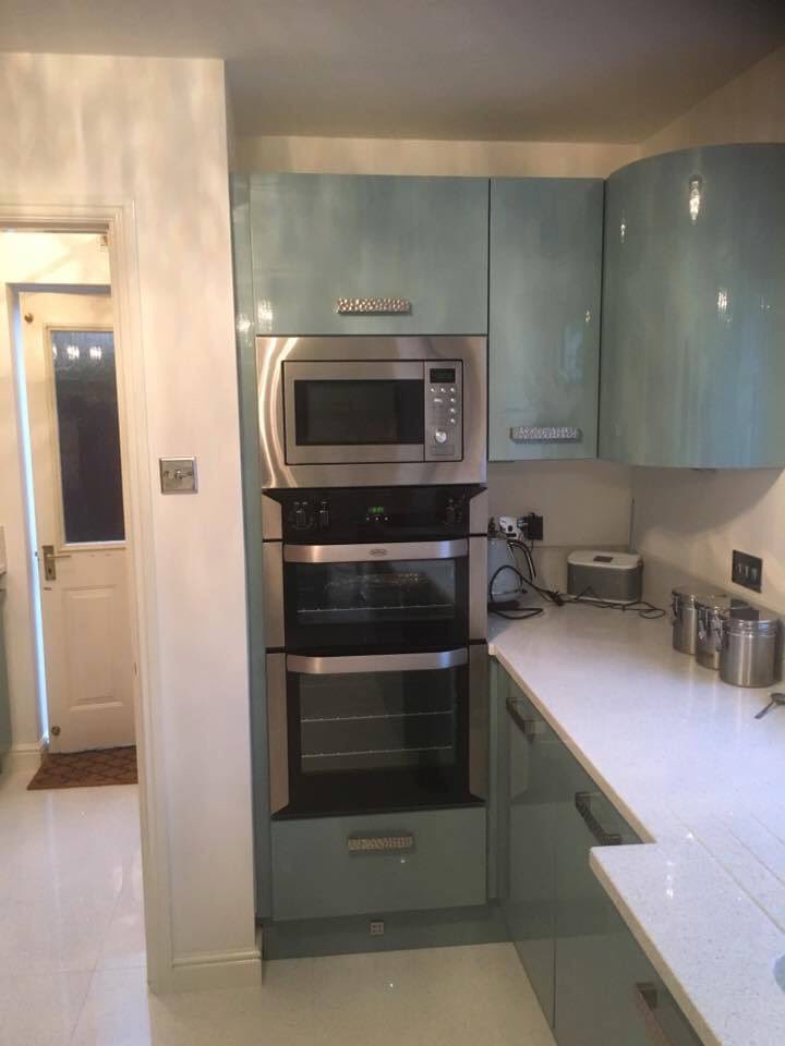 Greyhound Kitchens tweet media