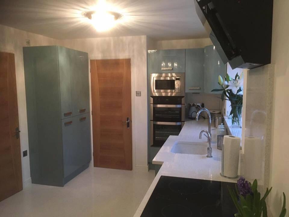 Greyhound Kitchens tweet media