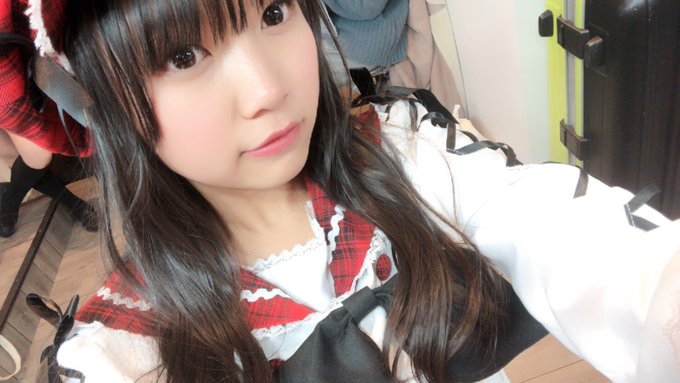 Twitterのコスプレ画像13