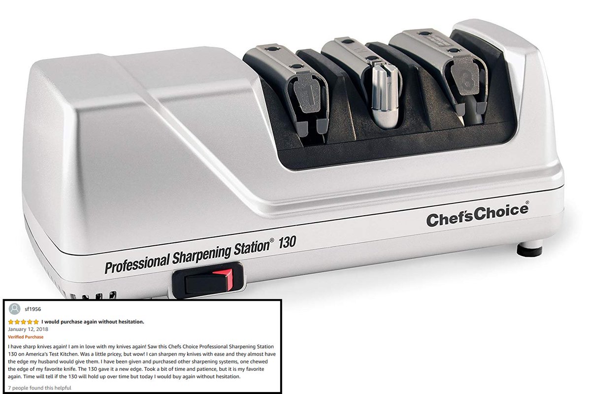 amatechtips's tweet image. Save 54$!🔥Todays best deals Check it out: 👉 amzn.to/2Bu0bx0   

.@amazon #chef #chefslife #SharpenUp #sharp #WomensDay #WomensDay2019 #cheflife #kitchenhacks #kitchendesign