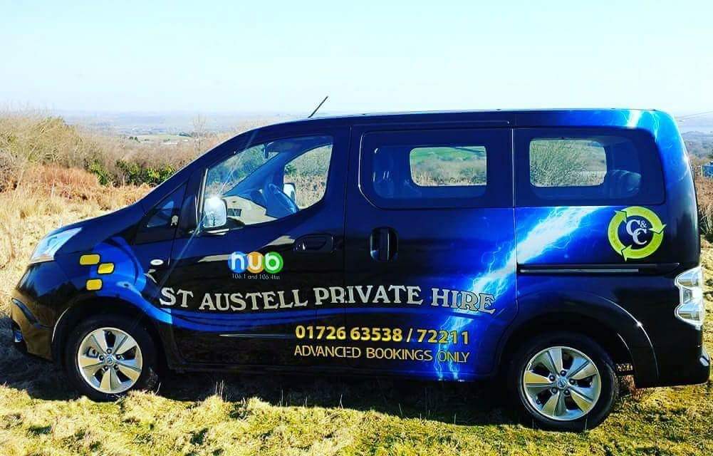 I'm starting a new hastag #helpevanretire #EVan our 24kwh env200 has covered 150k miles and still has full battery bars but can't retire unless a 40kwh replaces it. #whereareallthe40kwhs