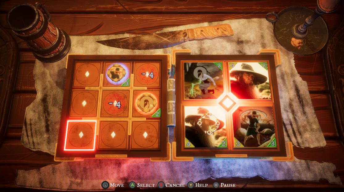 FlyingPanStudio's tweet image. Keg Wars x LOTR collab! (unnoficial)
We´ve been quiet but still working. The last couple months we adjusted alot of UI and UX of the game and tweaked lots of things and now we are ready to introduce more cards to the game. First one: Wizard!

#screenshotsaturday #gamedev