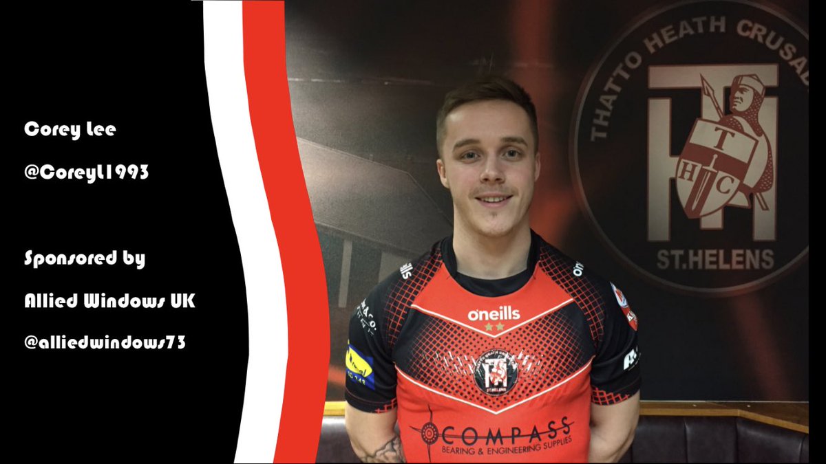 Thatto Heath Crusaders tweet media