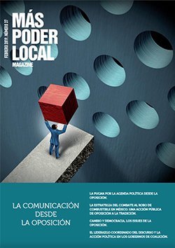 Prensa_Poder's tweet image. #ComunicaciónPolítica | #MásPoderLocal

🔴 Nuevo número de la revista de comunicación política Más Poder Local @MasPoderLocal. Descarga gratuita.

➡️ goo.gl/gR2keq