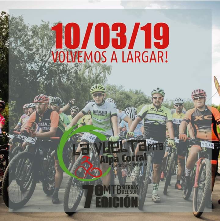 elmarca's tweet photo. #mtb mañana Alpha Corral Cordoba 60 kms tendremos representantes colonenses x ejemplo del Team XC Tire Sealant (@Mariopreti87 @GringoMTB ) https://t.co/EYUhdxIrUY