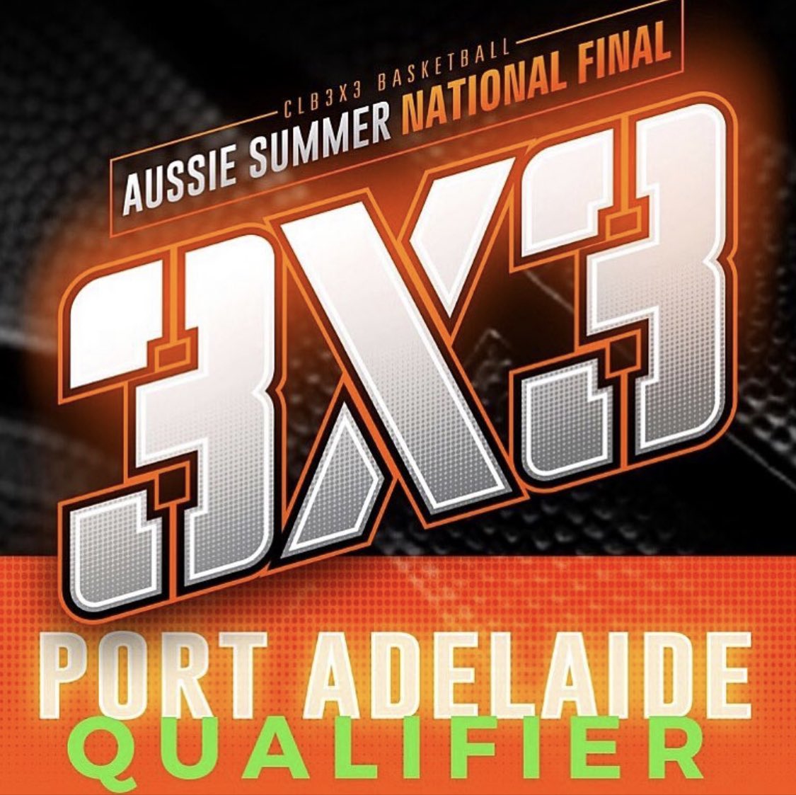 Ready 4️⃣ action⁉️ Another <a href="/FIBA3x3/">3x3 Basketball | FIBA3x3</a> event in <a href="/adelaidefest/">Adelaide Festival</a>