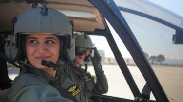 uAntonine's tweet photo. 1st Lieutenant Rita Zaher breaking barriers!
UA is so proud of her achievements!
More: https://t.co/dlEvQ1LUHy
#uA_engineering
#uA_alumni
#uA_news
#uAntonine https://t.co/S8lUNNA9Ks