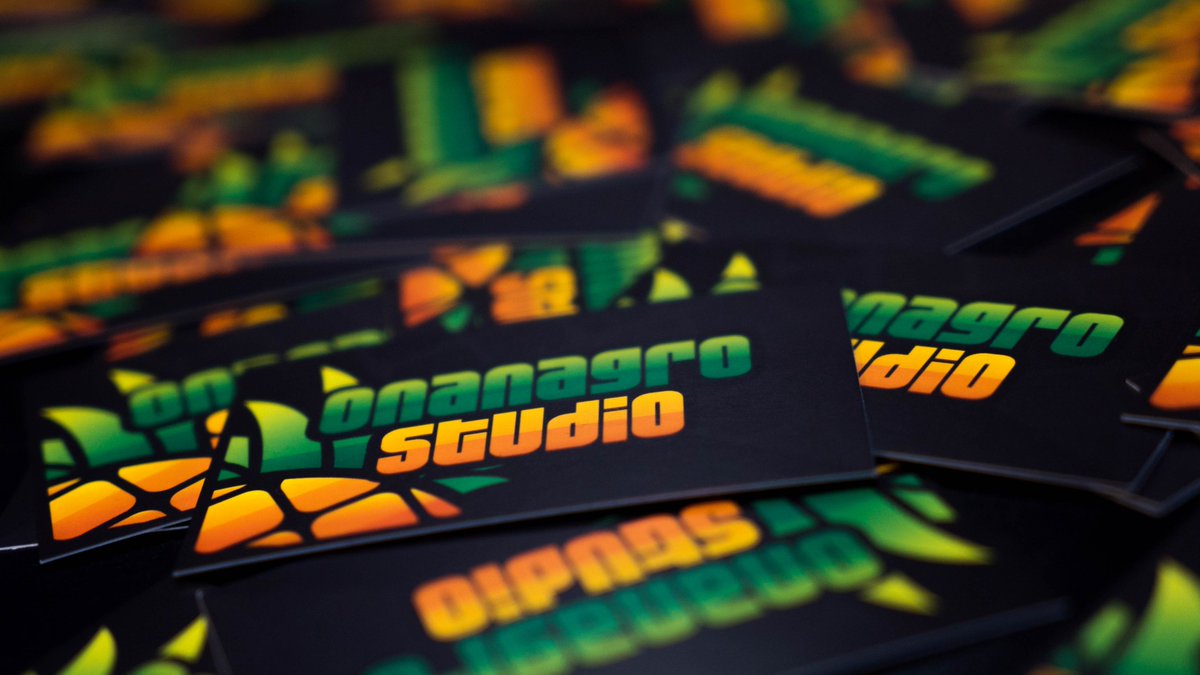 Come and meet us at Made In Asia expo in Brussels! You can find us at booth U24, <a href="/Technocite/">Technocité</a>. You will be able to discover our new project!!! 
#MIA #MadeInAsia #Onanagro #Technocité #indiedev