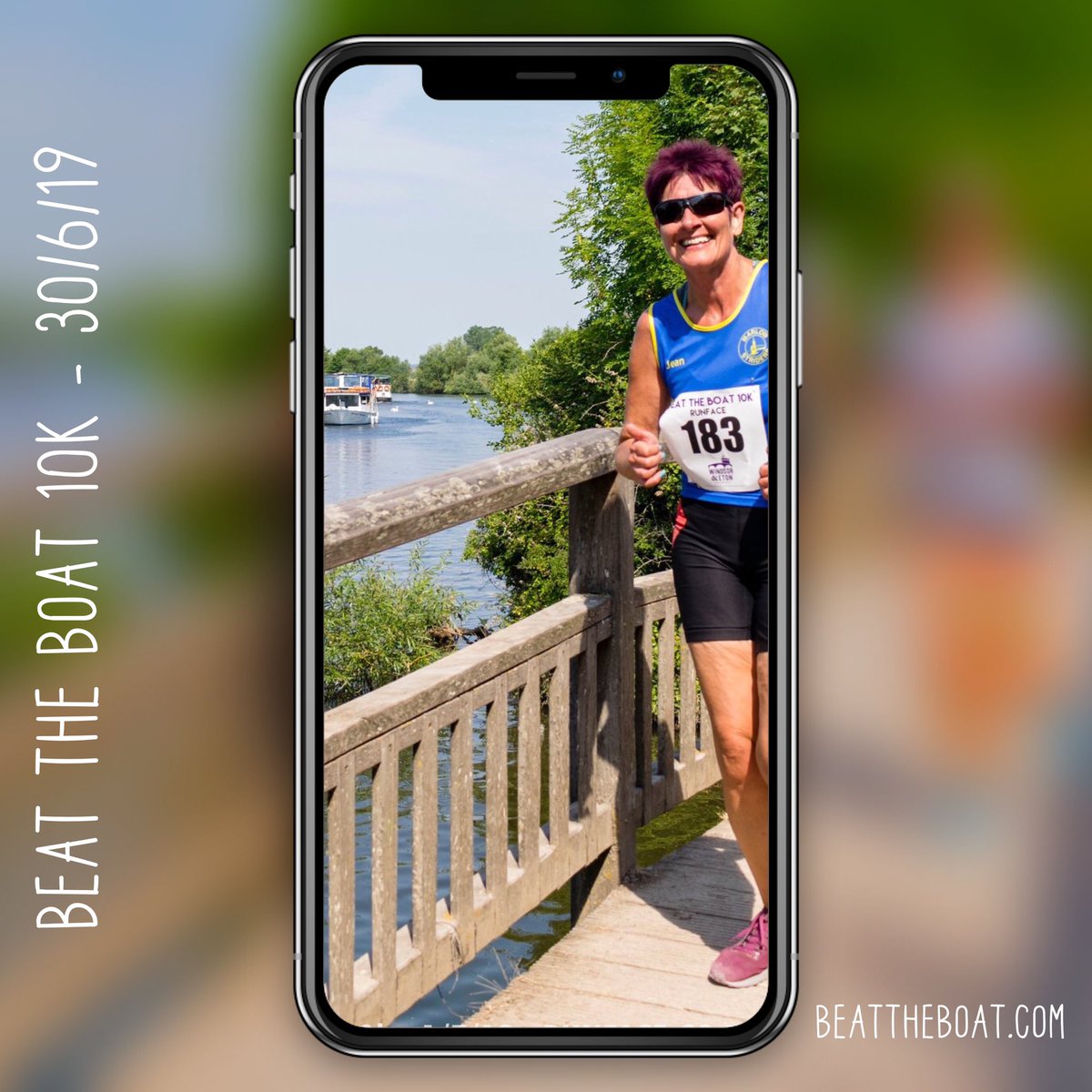 runface_uk's tweet image. Is beat the boat the most Instagramable 10k this year? We thing so! Rivers, Boats, Runners and Castles! #beattheboat #runface #visitwindsor #windsorcastle #runwindsor