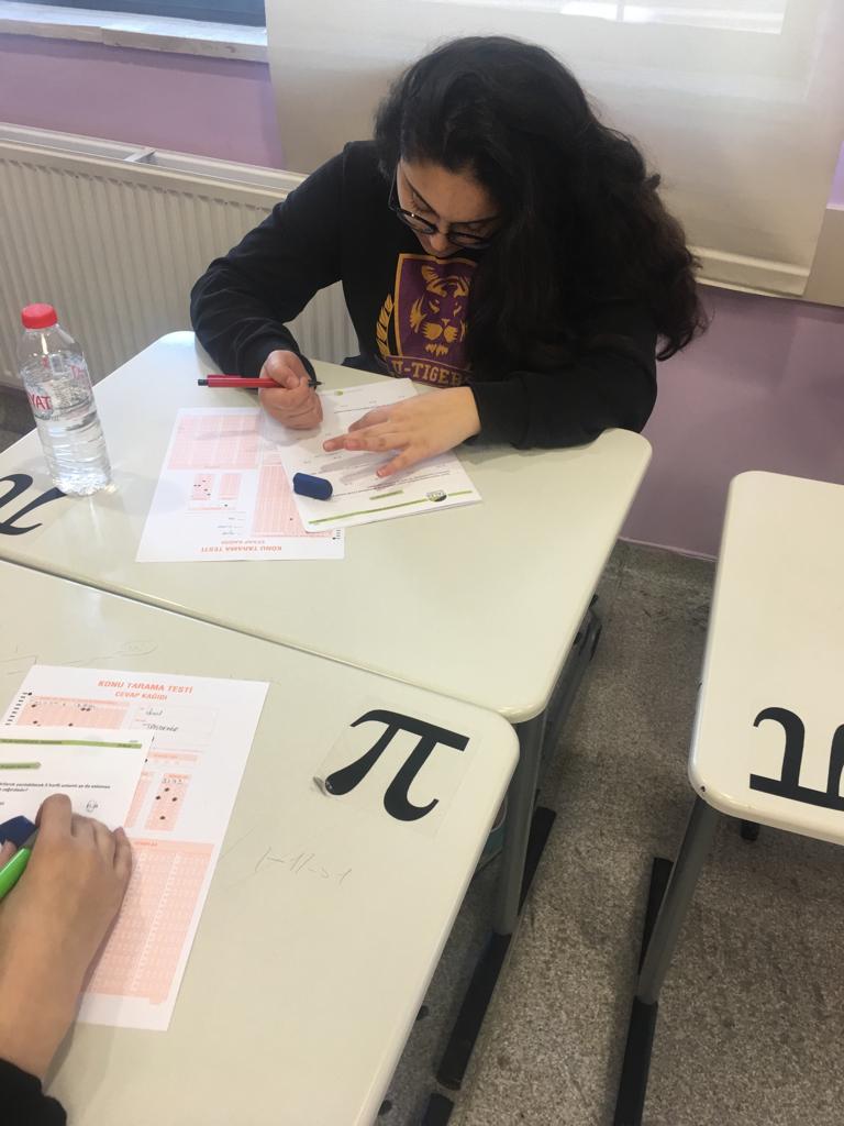 4.Ulusal Tales Matematik yarışmasını 9. ve 10. sınıflarımızla gerceklestirdik.#uğurluolmak <a href="/dilek_ikizoglu/">Dilek</a> <a href="/fazilet_tufekci/">Fazilet İnce</a> <a href="/MehmetSelbasan/">Mehmet Selbasan</a> <a href="/nildayuksel2/">Nilda Yüksel</a> @KartalKampus