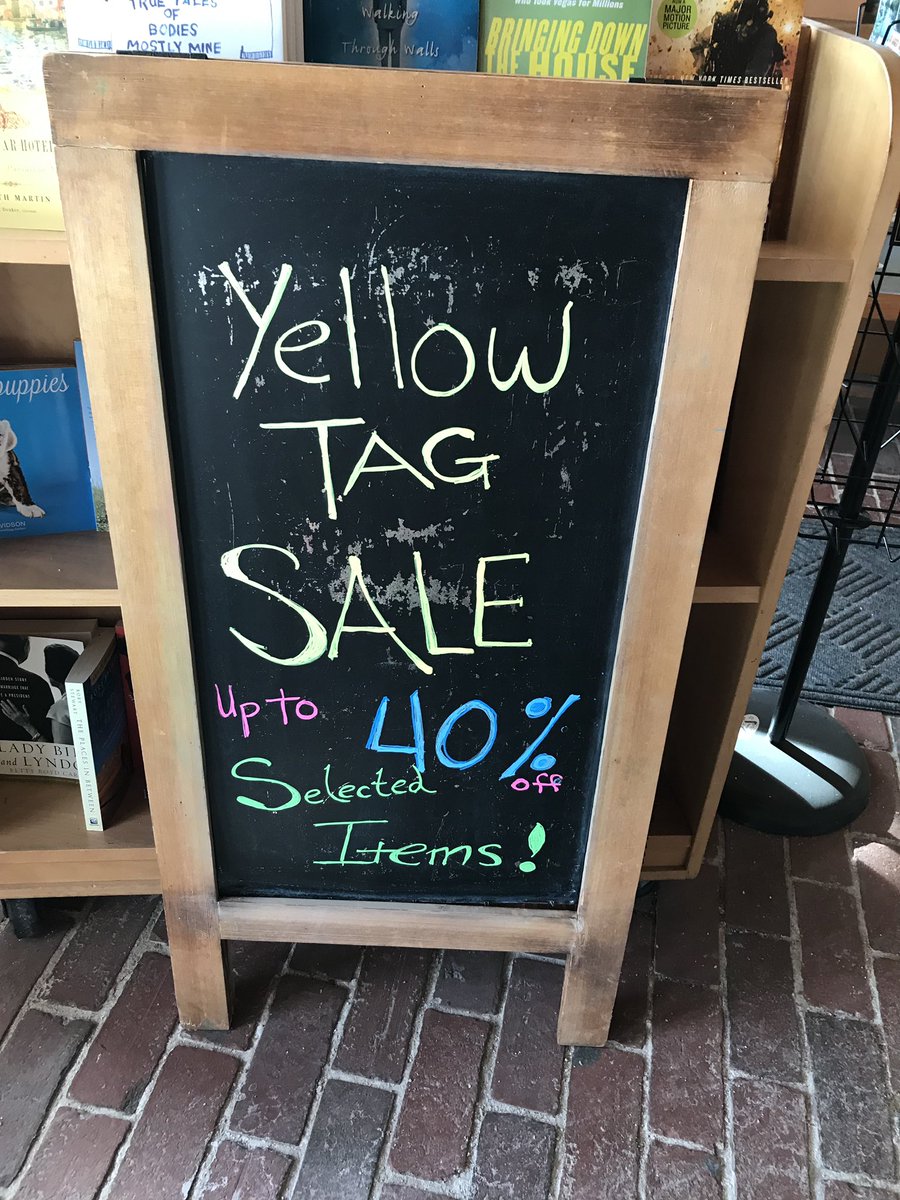 innisfree bookshop tweet media