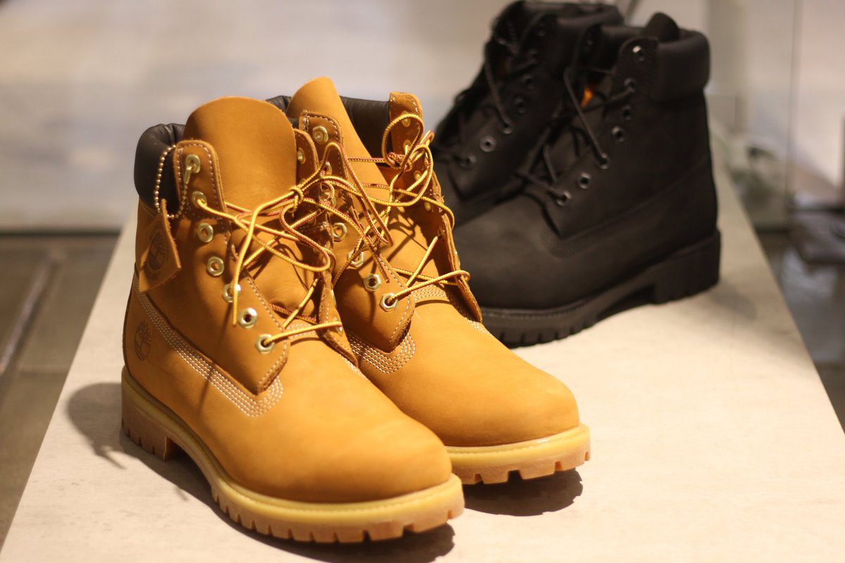 timberland new arrival