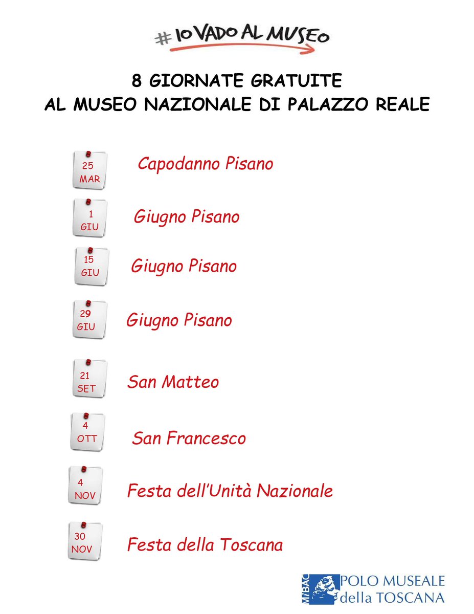 #iovadoalmuseo #museum