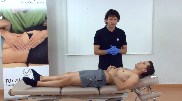 Fisio_Campus's tweet image. "#PUNCIÓN #SECA DEL #MASETERO"

Te explicaremos de forma pormenorizada cómo realizar la valoración y el tratamiento del músculo masetero a través de la técnica de punción seca; pero antes hará un breve resumen anatómico.

ow.ly/QTxU30nKWcw