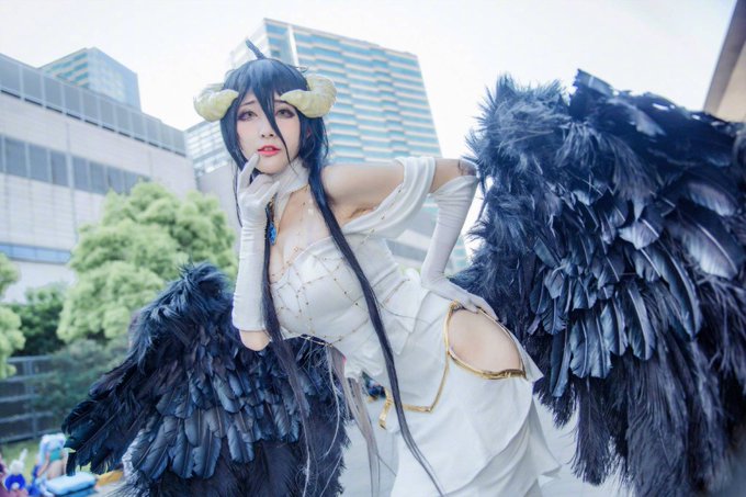 Twitterのコスプレ画像41