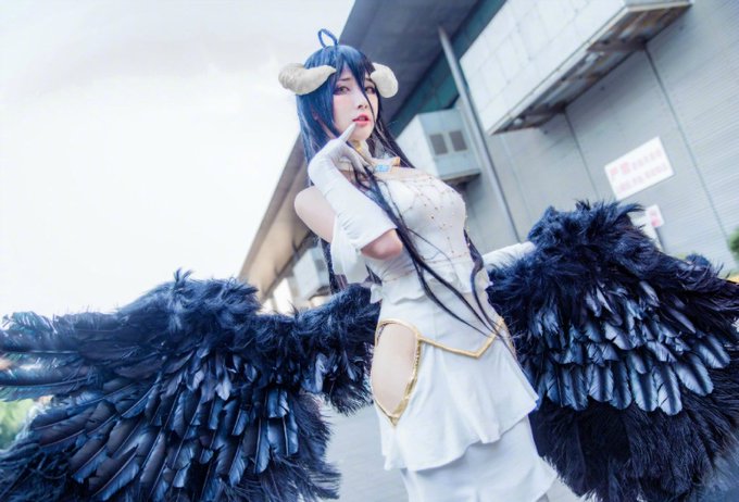 Twitterのコスプレ画像42
