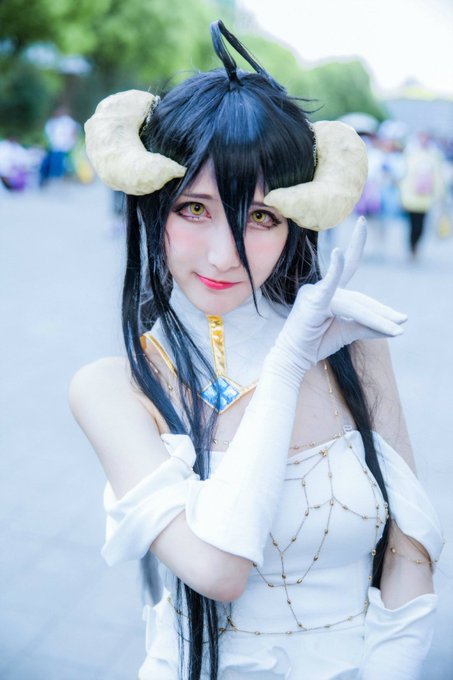 Twitterのコスプレ画像43