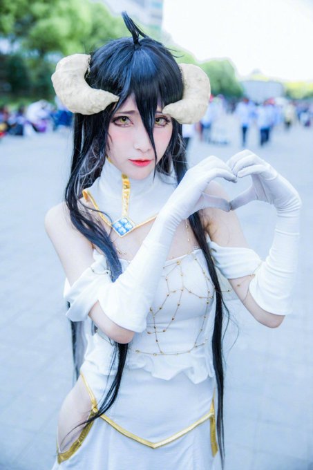 Twitterのコスプレ画像44