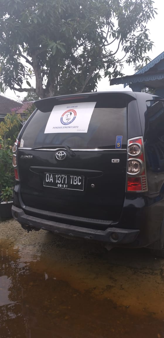 yudihappy's tweet photo. @jokowi Nasehat yg baik demi keselamatan menjadi perhatian pengendara... https://t.co/jWEGFWjS66