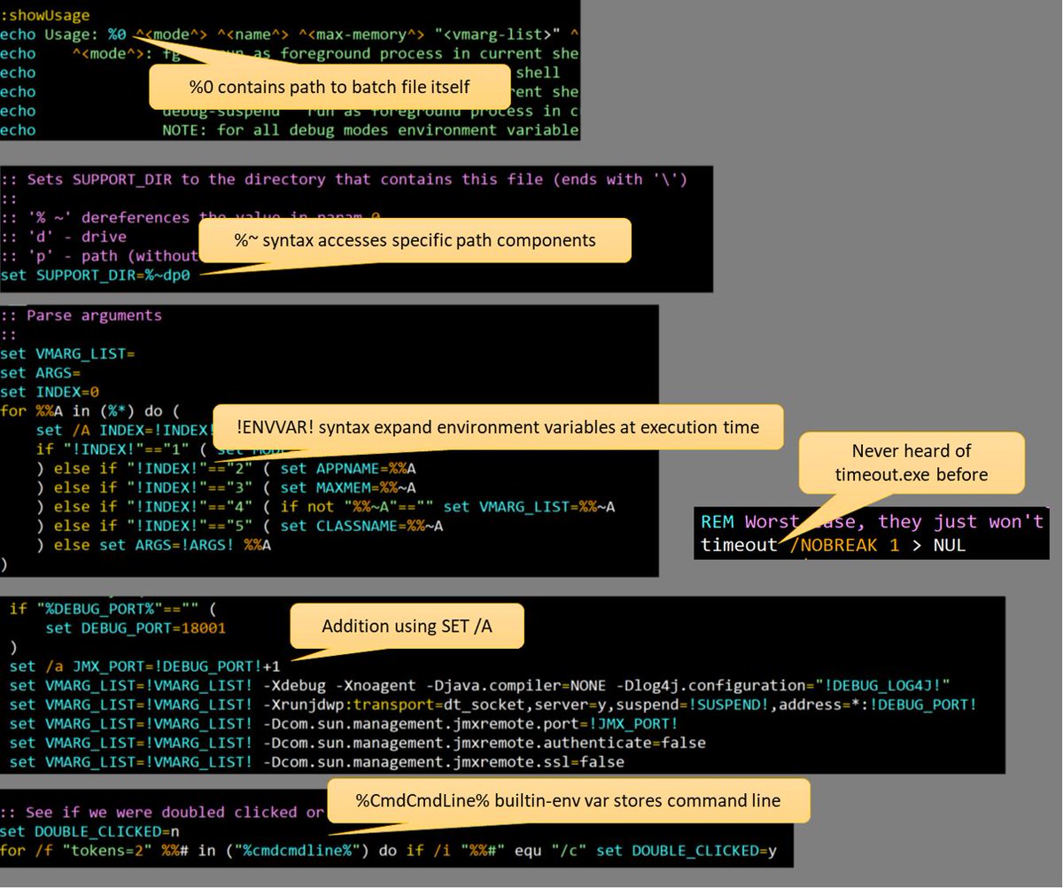 John Lambert On Twitter I Don T Know How Ghidra Is As A Sre