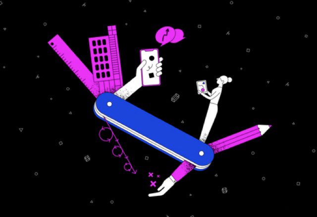 virtualtorres's tweet photo. What does it take to get fantastically designed products &amp; services into the hands of consumers? @BenSheppard explains why starting with proper process &amp;  thinking leads to increased design value, elevating it to the C-Suite as being a strategic priority. #intouchwith #sxsw2019 https://t.co/srhddLloko