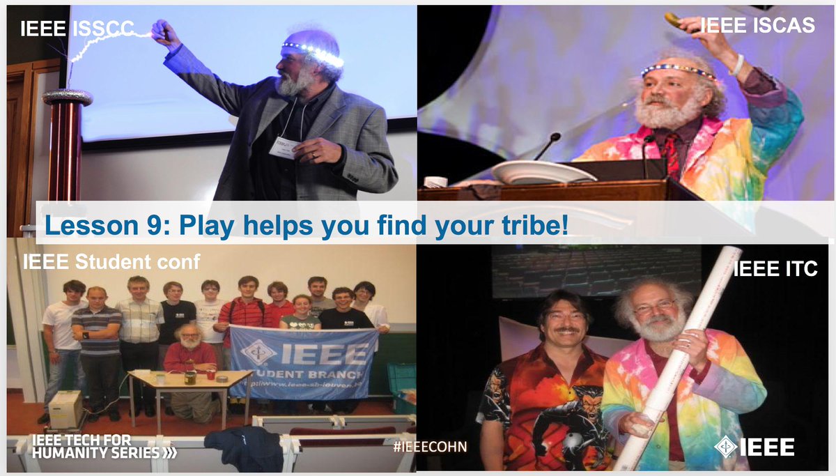 IEEESA's tweet photo. Find your tribe! @johncohnvt #IEEECohn #IEEE #IEEESXSW #SXSW2019 #SXSW https://t.co/QI4NFUEDNg
