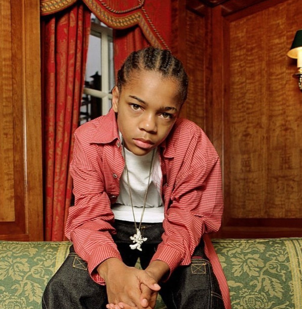 Happy birthday lil bow wow 