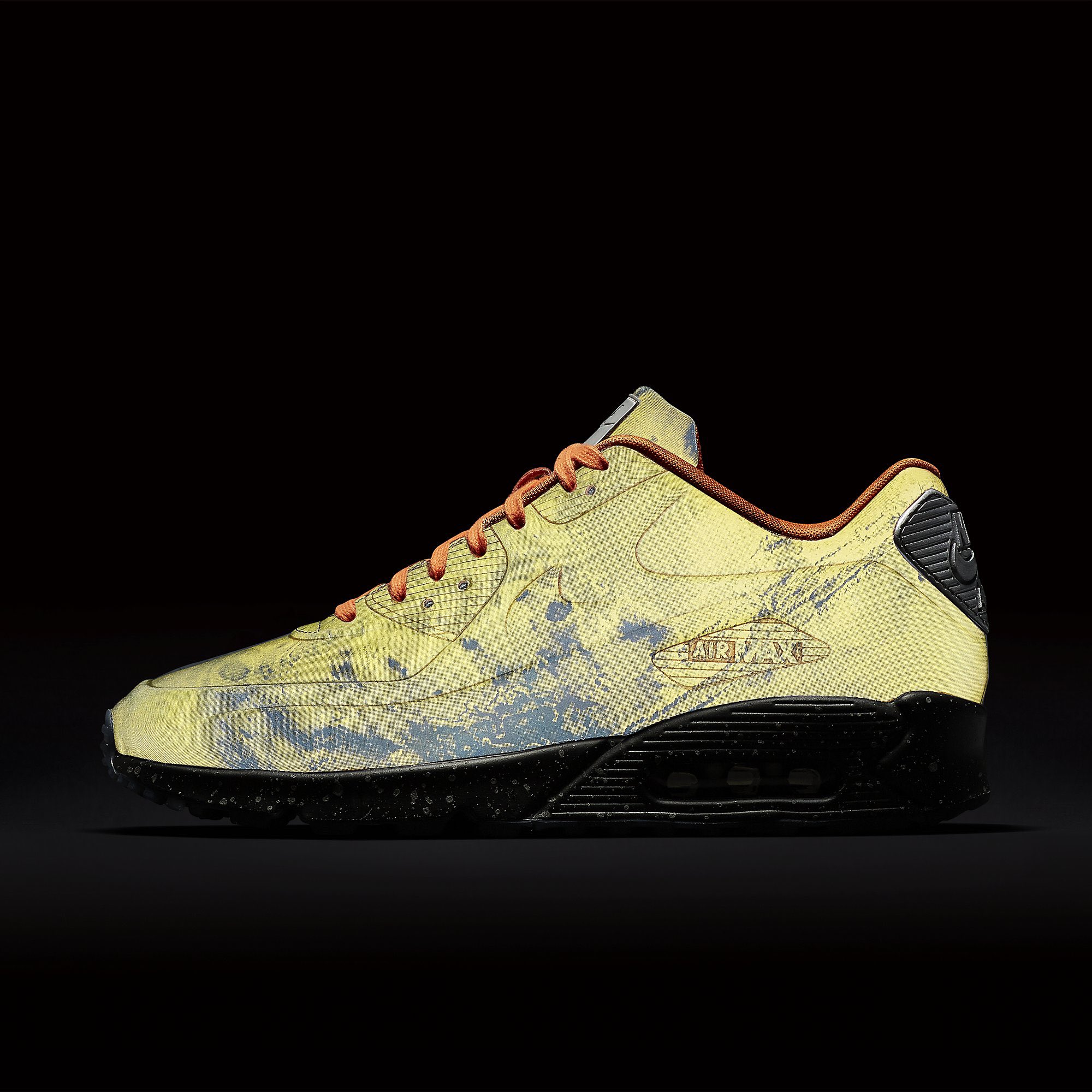 Nike marslanding best sale