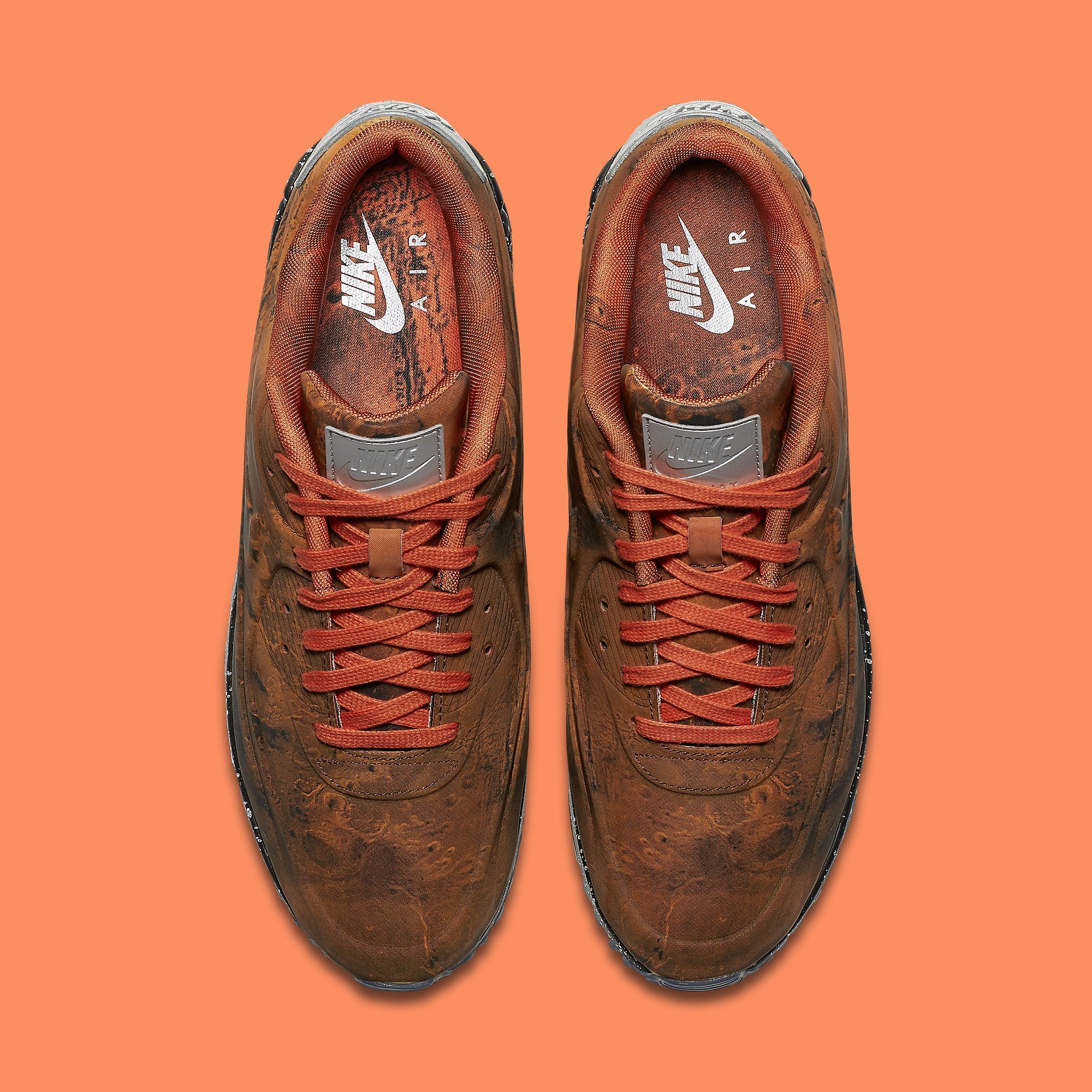 Mars air max clearance 90s