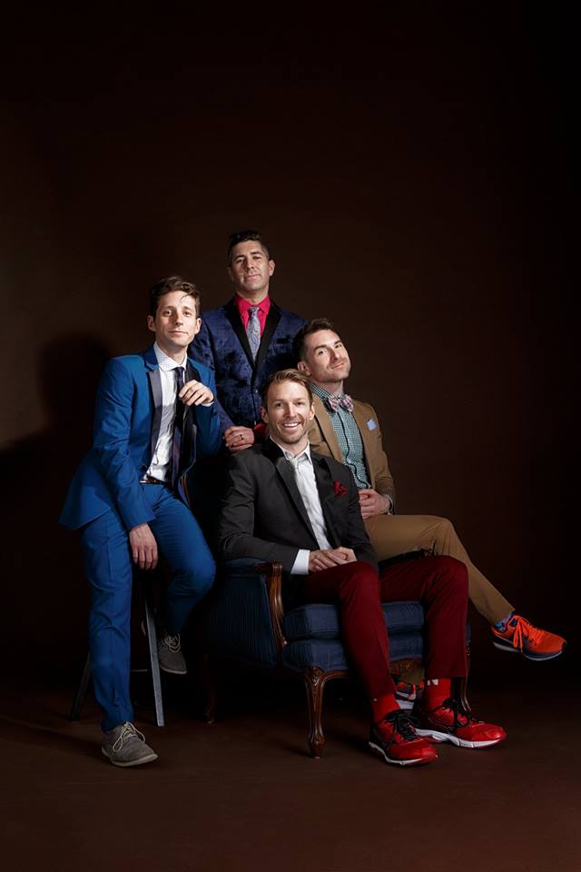 TheVogue's tweet photo. THEY'RE BACK!!! @RodTuffcurls #andthebenchpress take over #thevogueindy stage on Saturday 4/6! Tickets available here! https://t.co/CHeelBVCGi @SunKingBrewing @Do317 #rodtuffcurls #rodtuffcurlsandthebenchpress #indy #indyconcerts #indynightlife #indianapolis https://t.co/mDAcSdW1KZ