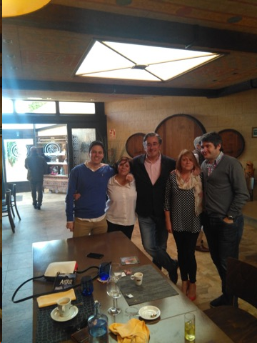 pabloppgijon's tweet photo. 📡Hoy junto a la candidata autonómica @TereMalladaPP y el candidato de Gijón, Alberto López-Asenjo, en la presentación de la candidata de @ppcarreno, Joana Canals. Estoy seguro que seguirás la estela del gran trabajo realizado por @JoserraFG. #Encarreñohayfuturo https://t.co/XkOtG6kFkO